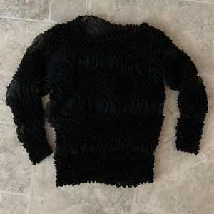 Vintage 2000s Stretchy Top